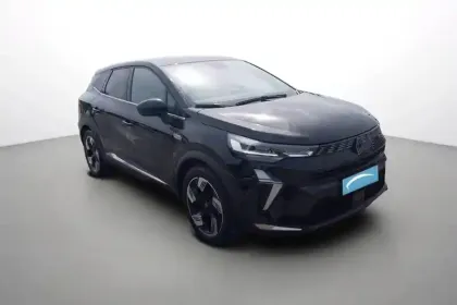 Photo 7 Renault Symbioz  E-Tech full hybrid 145