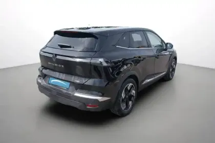 Photo 5 Renault Symbioz  E-Tech full hybrid 145