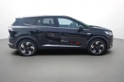 Photo 6 Renault Symbioz  E-Tech full hybrid 145