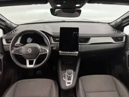 Photo 37 Renault Symbioz  E-Tech full hybrid 145