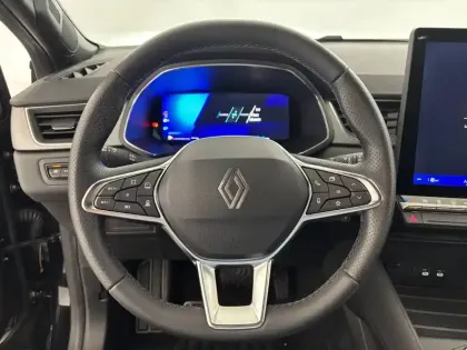 Photo 23 Renault Symbioz  E-Tech full hybrid 145