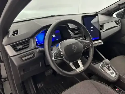 Photo 18 Renault Symbioz  E-Tech full hybrid 145