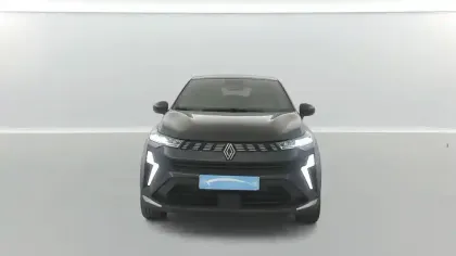 Photo 15 Renault Symbioz  E-Tech full hybrid 145
