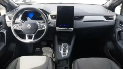 Photo 8 Renault Symbioz  E-Tech full hybrid 145