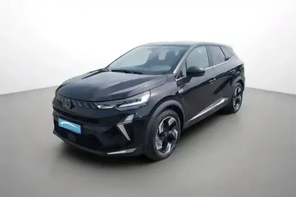 Photo Renault Symbioz Techno