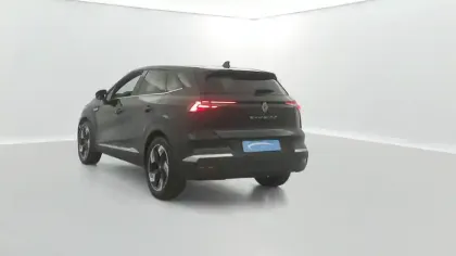 Photo 11 Renault Symbioz  E-Tech full hybrid 145