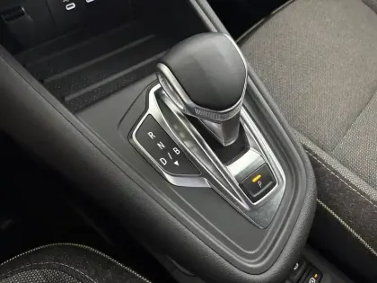 Photo 21 Renault Symbioz  E-Tech full hybrid 145