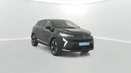 Photo 16 Renault Symbioz  E-Tech full hybrid 145
