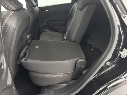 Photo 38 Renault Symbioz  E-Tech full hybrid 145