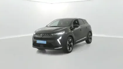Photo 9 Renault Symbioz  E-Tech full hybrid 145