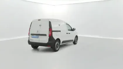 Photo 13 Renault Express Van  TCE 100 - 22