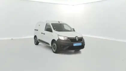 Photo 16 Renault Express Van  TCE 100 - 22