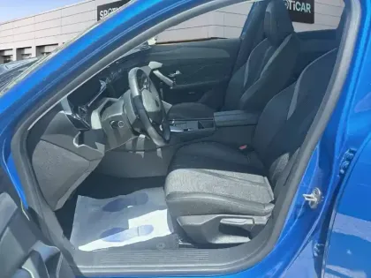 Photo 18 Peugeot 308  PHEV 180 e-EAT8