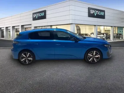 Photo 13 Peugeot 308  PHEV 180 e-EAT8