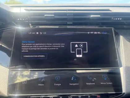 Photo 25 Peugeot 308  PHEV 180 e-EAT8