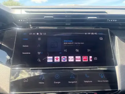 Photo 23 Peugeot 308  PHEV 180 e-EAT8