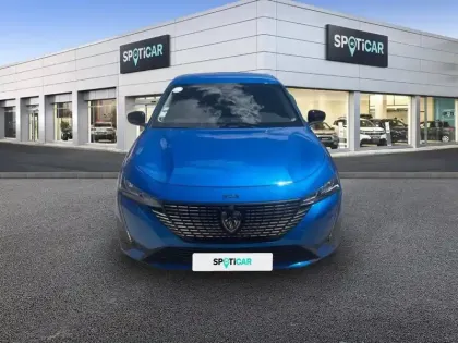 Photo 11 Peugeot 308  PHEV 180 e-EAT8