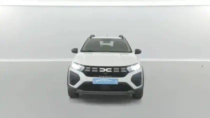 Photo 15 Dacia Sandero  ECO-G 100