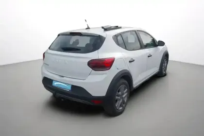 Photo 5 Dacia Sandero  ECO-G 100