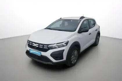 Photo Dacia Sandero Stepway Essential
