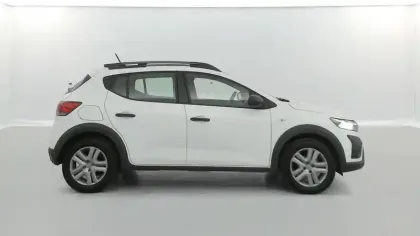 Photo 14 Dacia Sandero  ECO-G 100