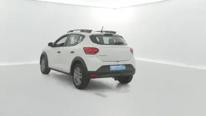 Photo 11 Dacia Sandero  ECO-G 100