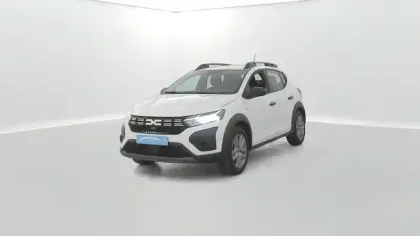 Photo 9 Dacia Sandero  ECO-G 100