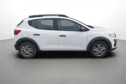 Photo 6 Dacia Sandero  ECO-G 100