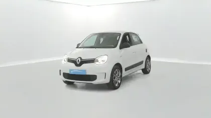 Photo Renault Twingo Equilibre