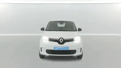 Photo 6 Renault Twingo  III SCe 65