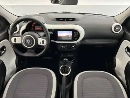 Photo 26 Renault Twingo  III SCe 65