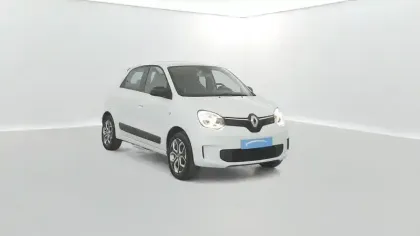 Photo 7 Renault Twingo  III SCe 65
