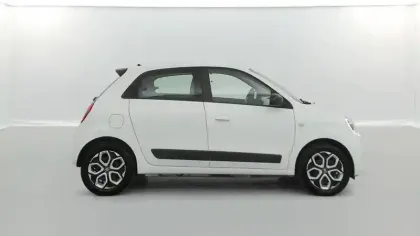 Photo 5 Renault Twingo  III SCe 65