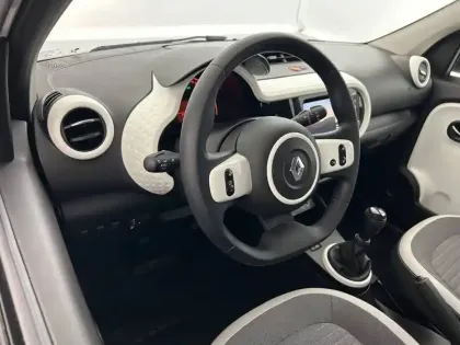 Photo 9 Renault Twingo  III SCe 65