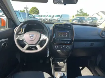 Photo 9 Dacia Spring  Achat Intégral