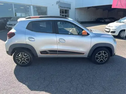 Photo 5 Dacia Spring  Achat Intégral