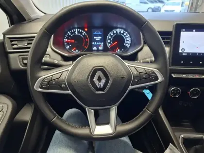 Photo 30 Renault Clio  Blue dCi 85
