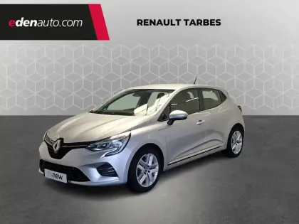 Photo Renault Clio Business