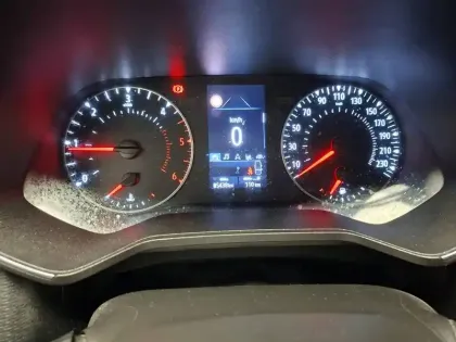 Photo 31 Renault Clio  Blue dCi 85