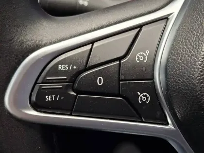 Photo 36 Renault Clio  Blue dCi 85