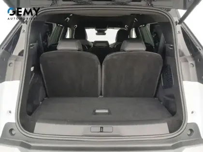 Photo 5 Peugeot 5008  Hybrid 145 ch e-DCS6