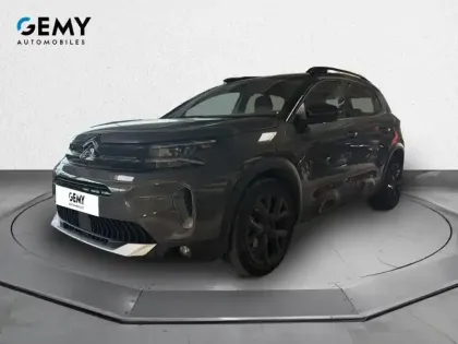 Photo Citroën C5 Aircross Shine Pack