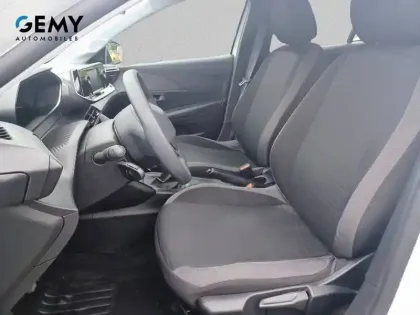 Photo 8 Peugeot 208  PureTech 75 S&S BVM5