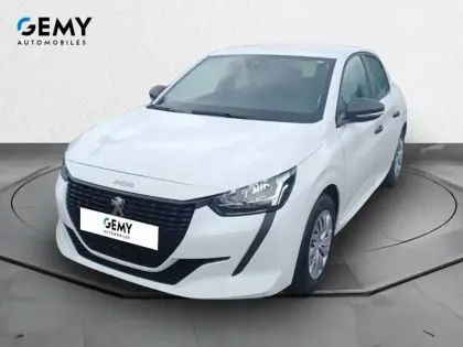 Photo Peugeot 208 Like