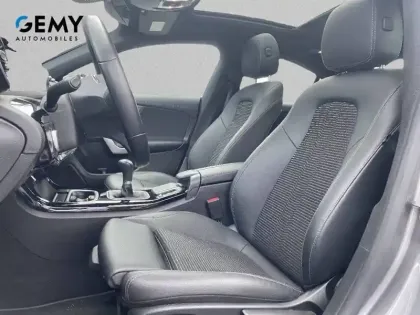 Photo 8 Mercedes CLA  Coupé 180 d