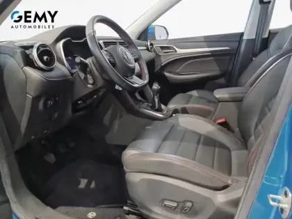 Photo 8 Mg ZS  1.5L VTI-Tech 106ch 2WD