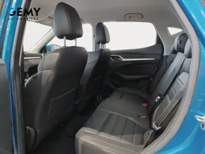 Photo 9 Mg ZS  1.5L VTI-Tech 106ch 2WD