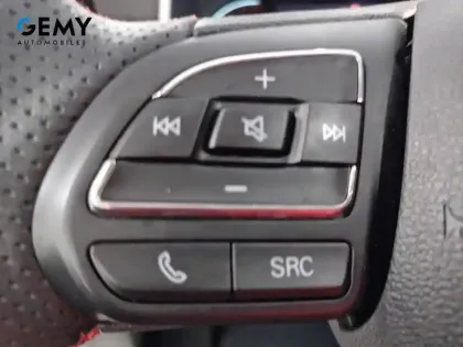 Photo 19 Mg ZS  1.5L VTI-Tech 106ch 2WD