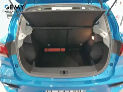 Photo 5 Mg ZS  1.5L VTI-Tech 106ch 2WD