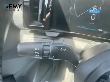 Photo 17 Renault Megane  E-Tech EV40 130ch standard charge